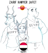 Egypt