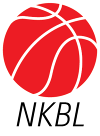 NKBL logo