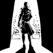 Drawn by Khed