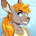 Drawn by FleurFurr