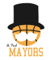 Mayors Retro Logo
