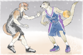 Drawn by AdaOz