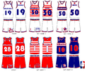 Minutemen uniform sheet