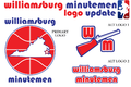 Minutemen logo package