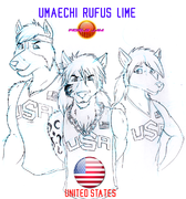USA