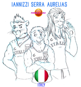 Italy