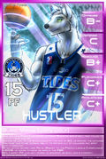 Character Card