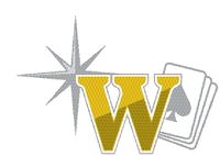Las Vegas Wildcards logo